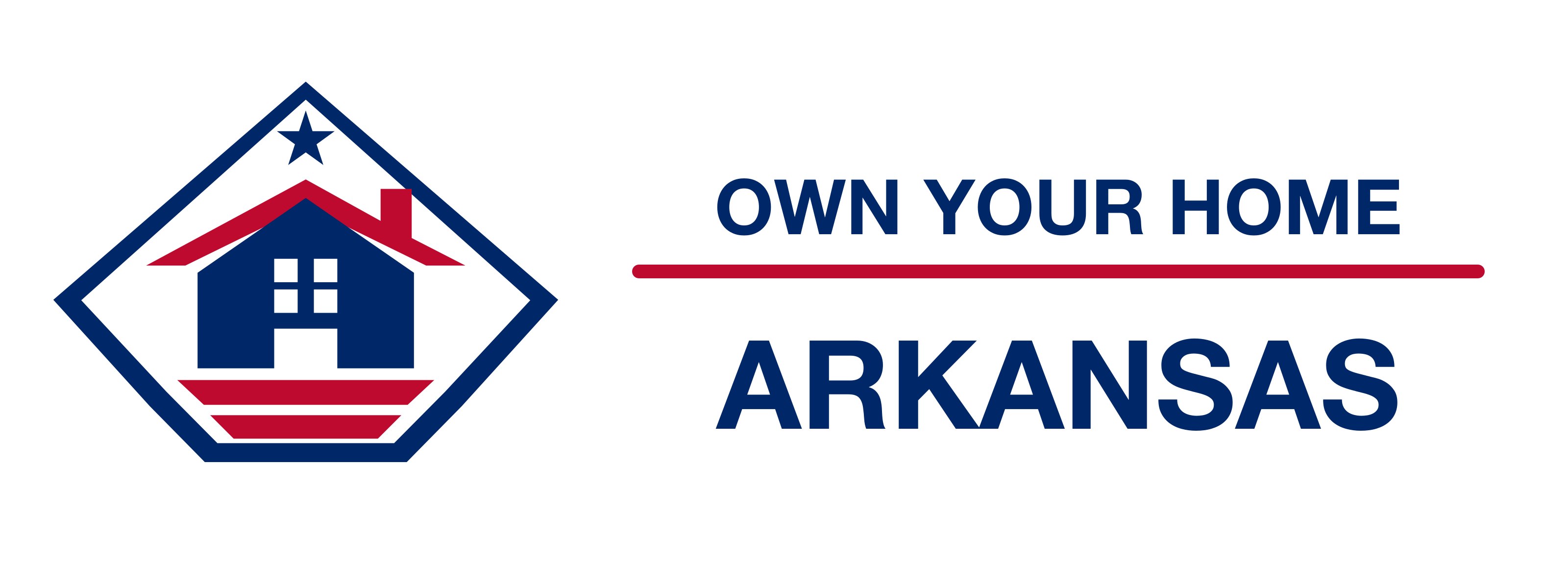 Own Your Home Arkansas