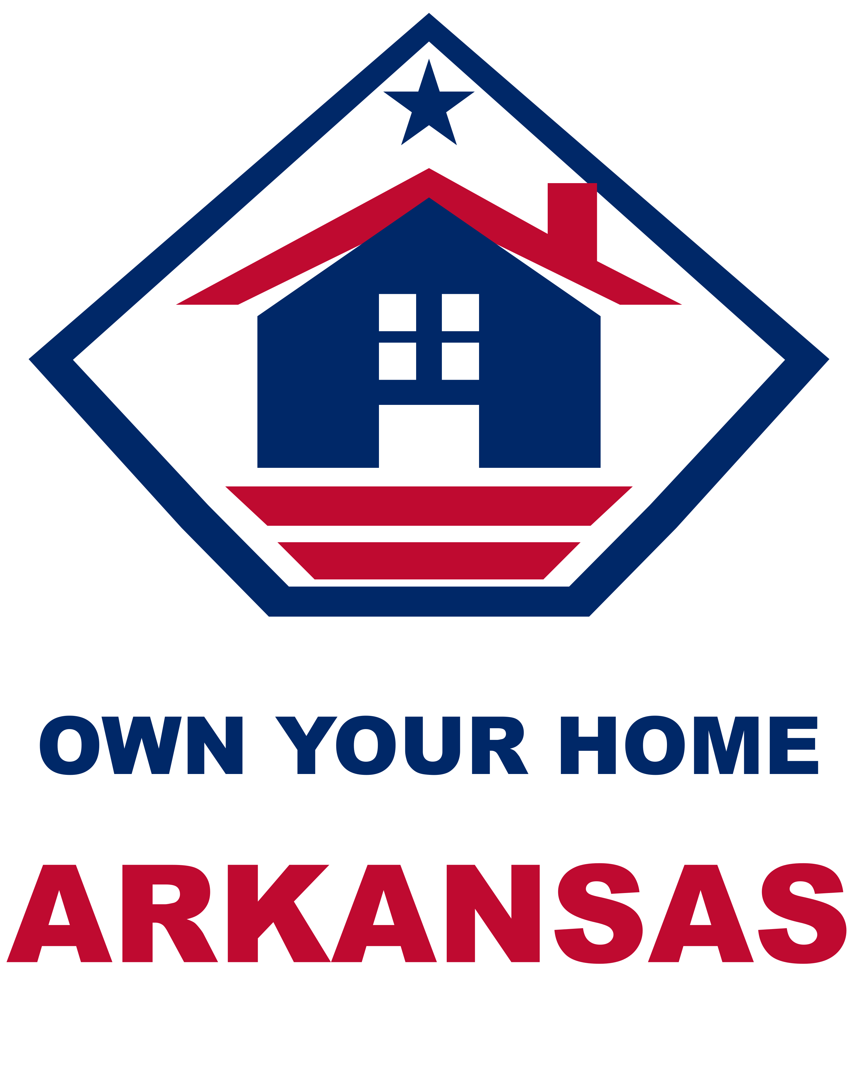 Own Your Home Arkansas